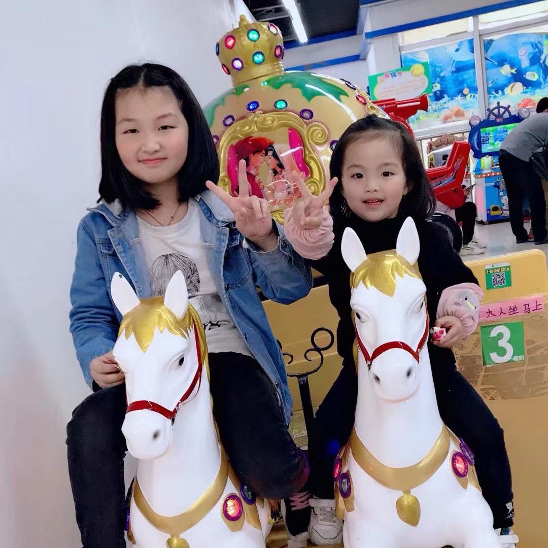 烟娘果果姐