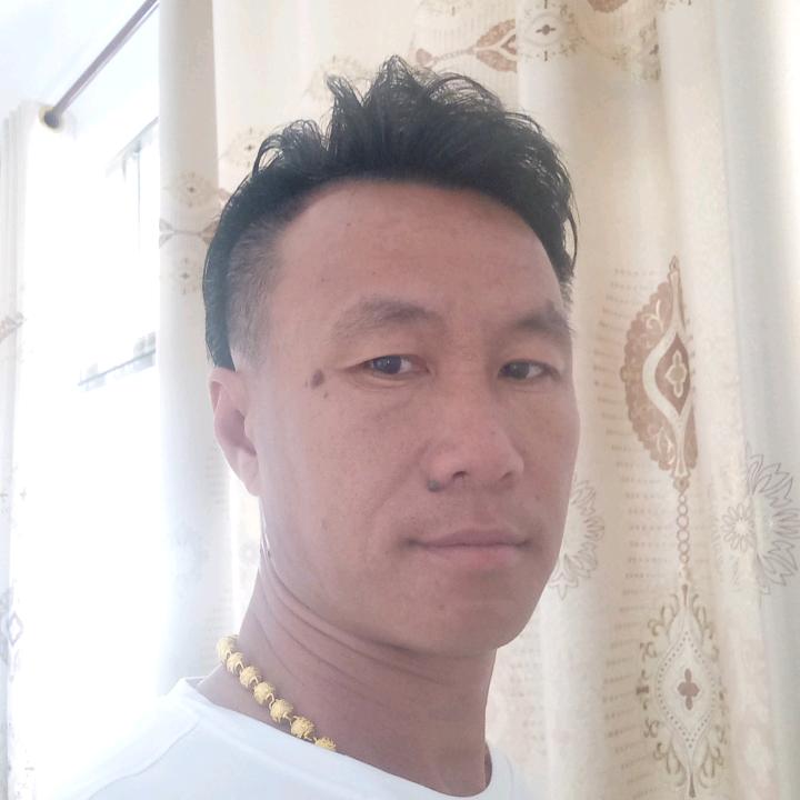 清绿水清