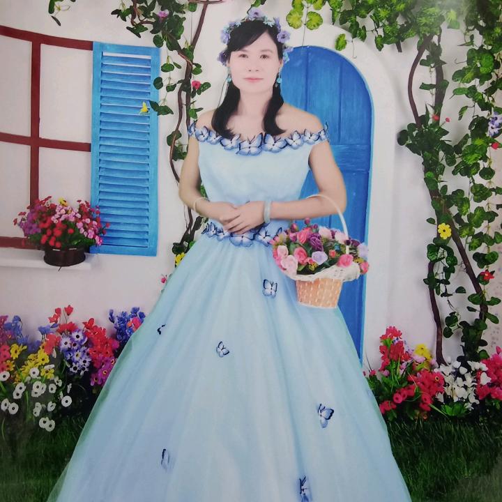 徐群妹