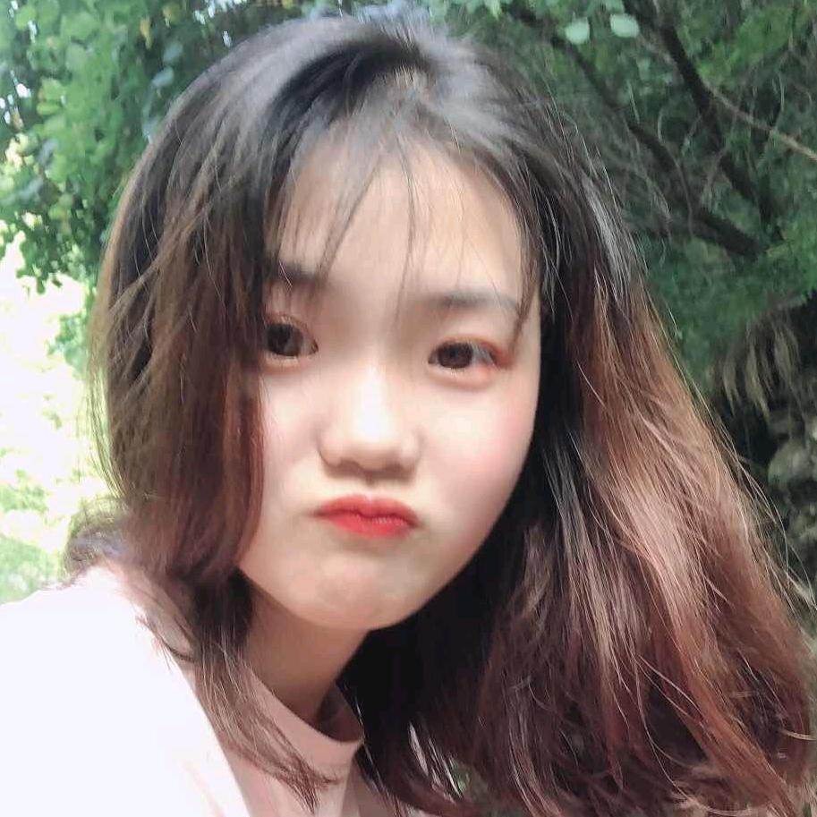 是甜宝呀💙