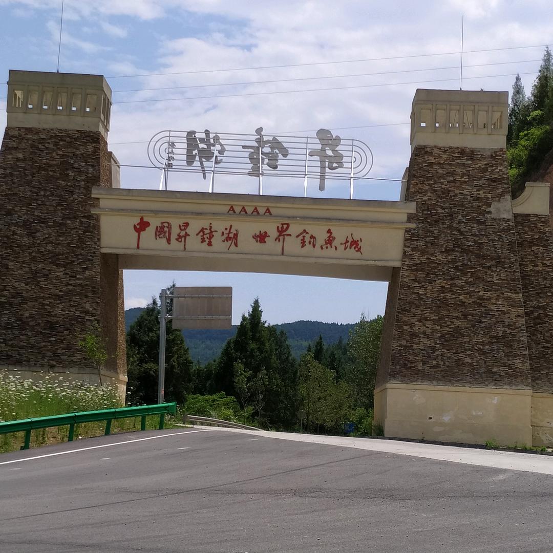 我有我鱼