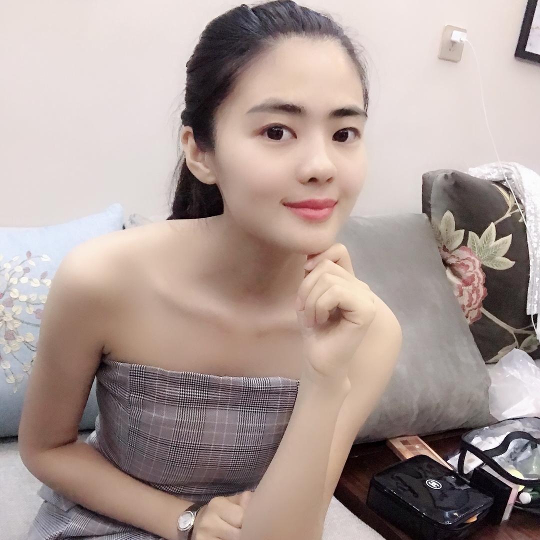 小女人🔥
