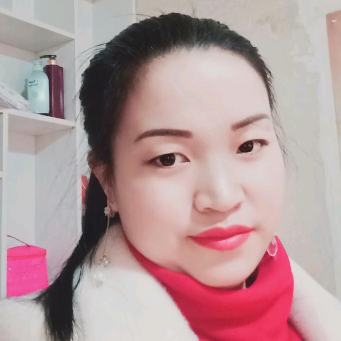 开心的玫瑰