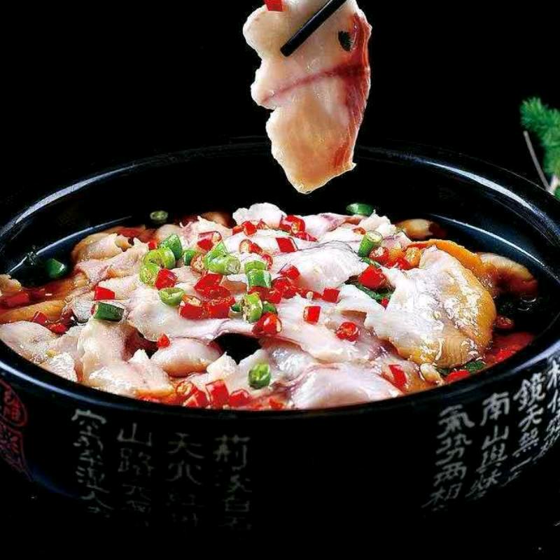 远古小吃*川外婆