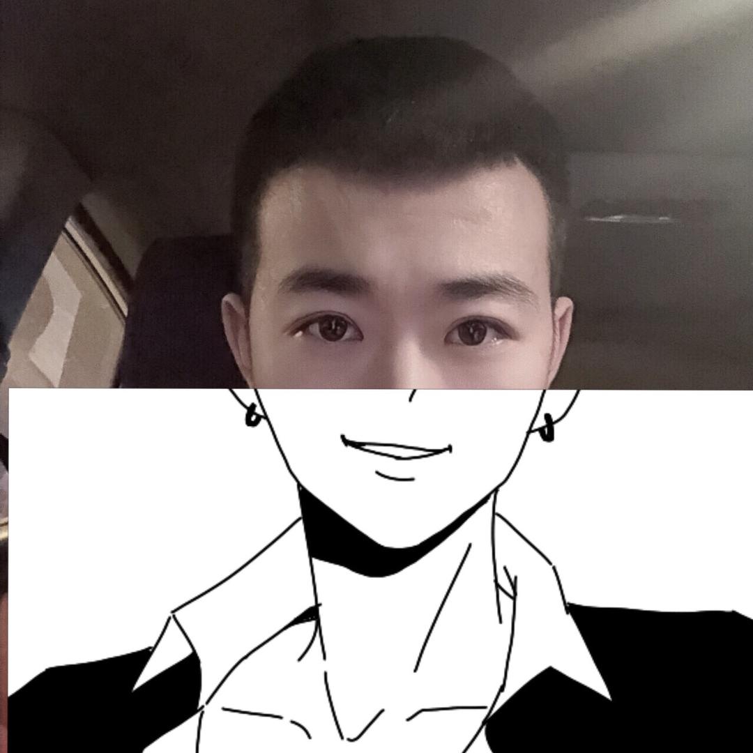 童佬大 （押韵王）