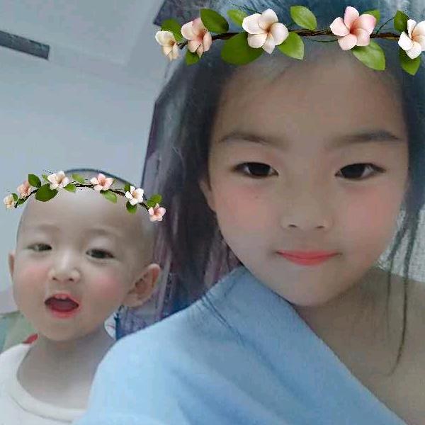 若相守，不离不弃