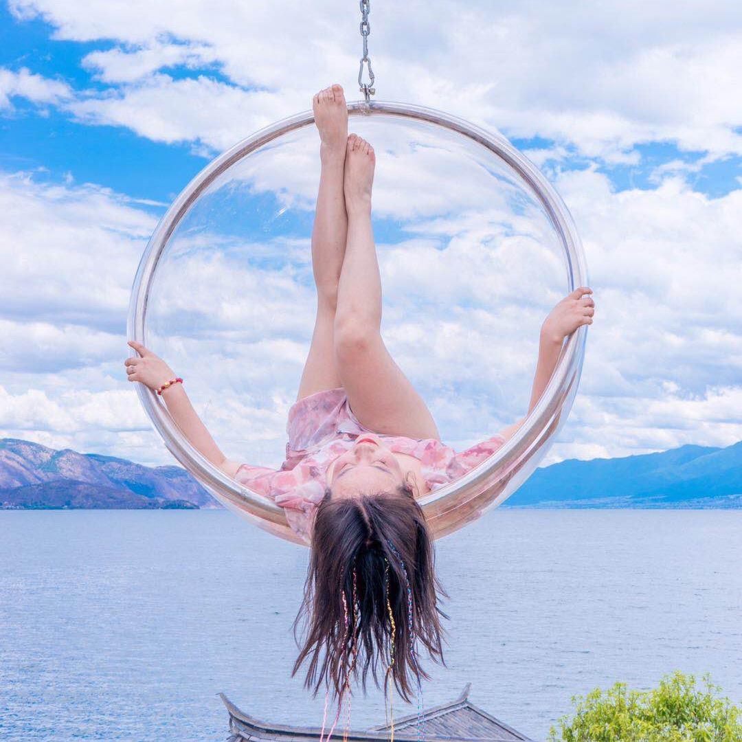 🌈不规则心电图❤️