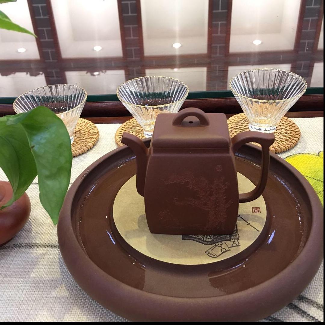 宜兴市悦壶堂紫砂