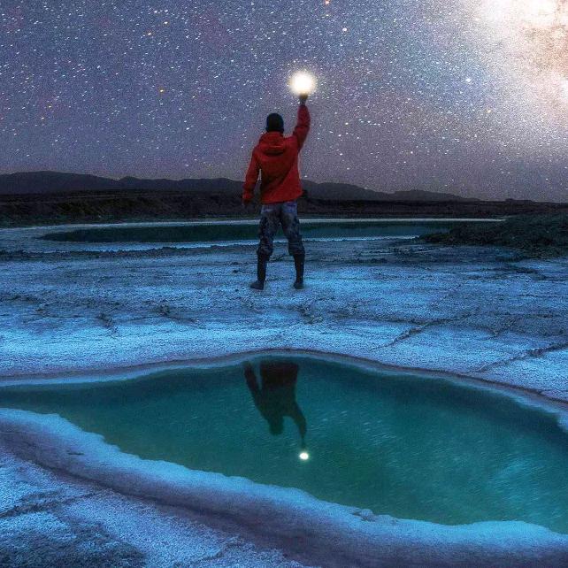 萌仔爱摘星