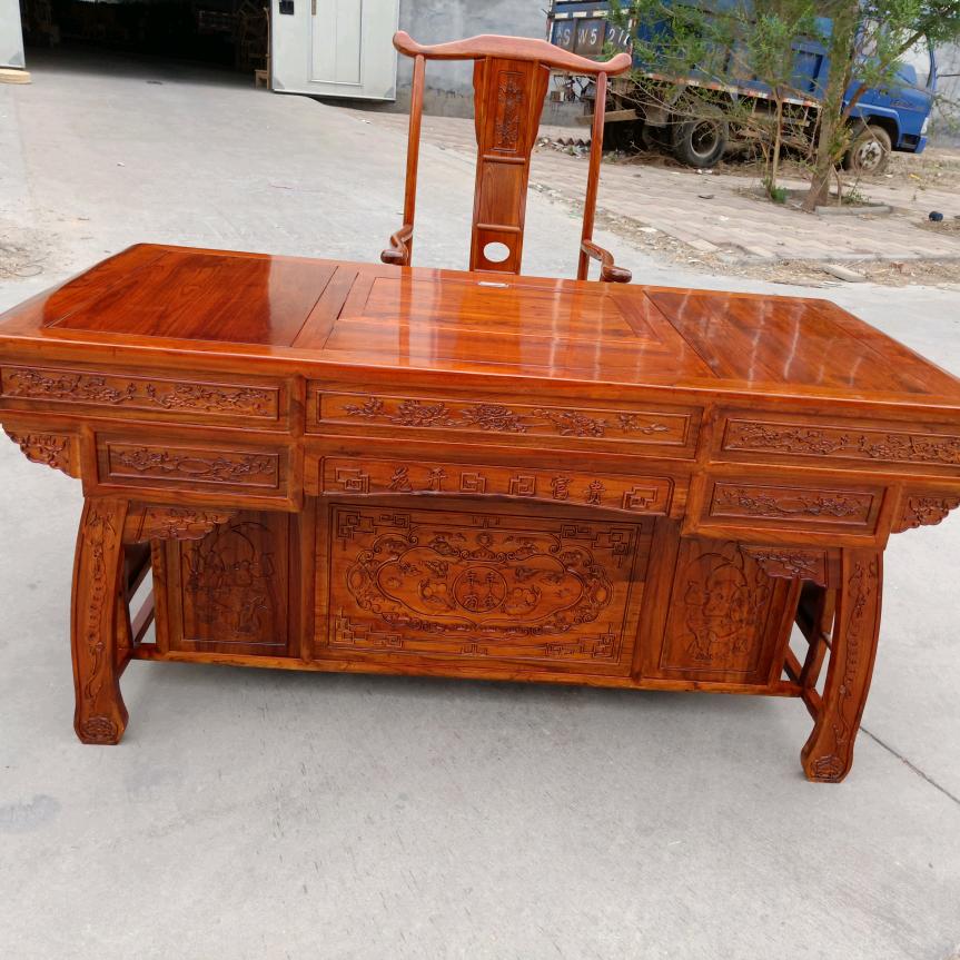 武邑智通古典木制生活坊