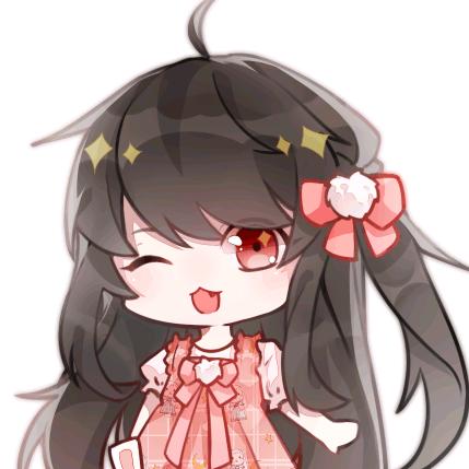 星未眠lolita