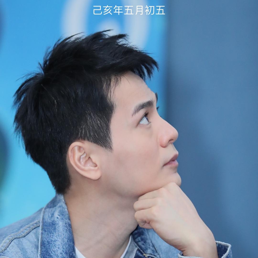 羅仲謙是羅子溢