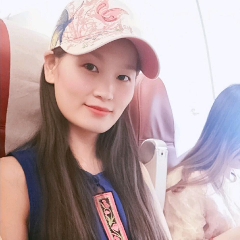 春风十里旅拍～静静姐姐