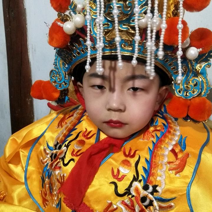 吴雨
