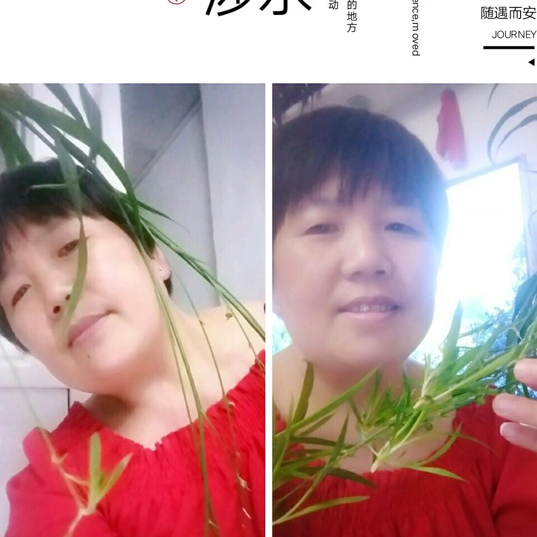 张姐《带货达人》