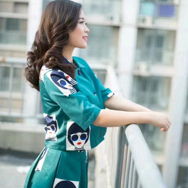 郝日娟-歌词作者