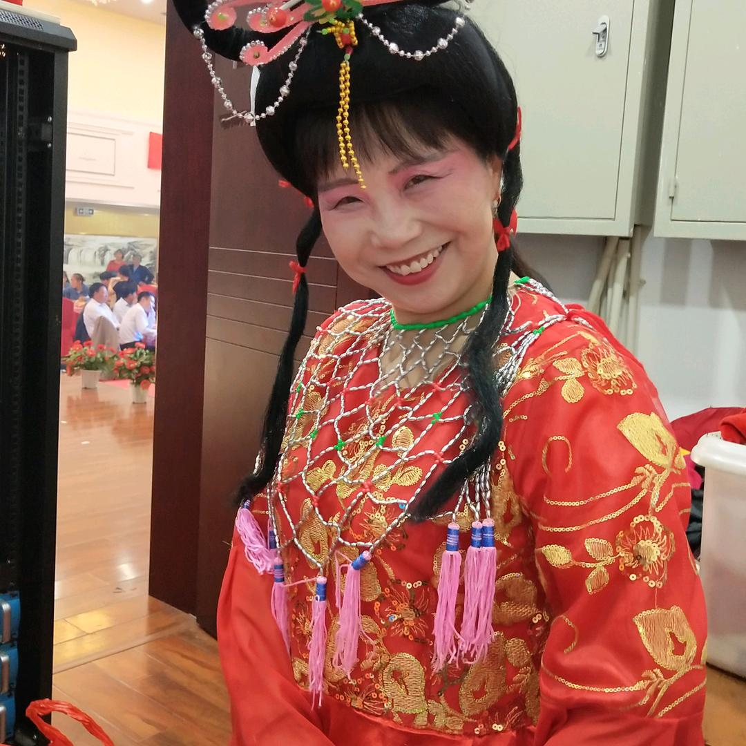 仇粉明