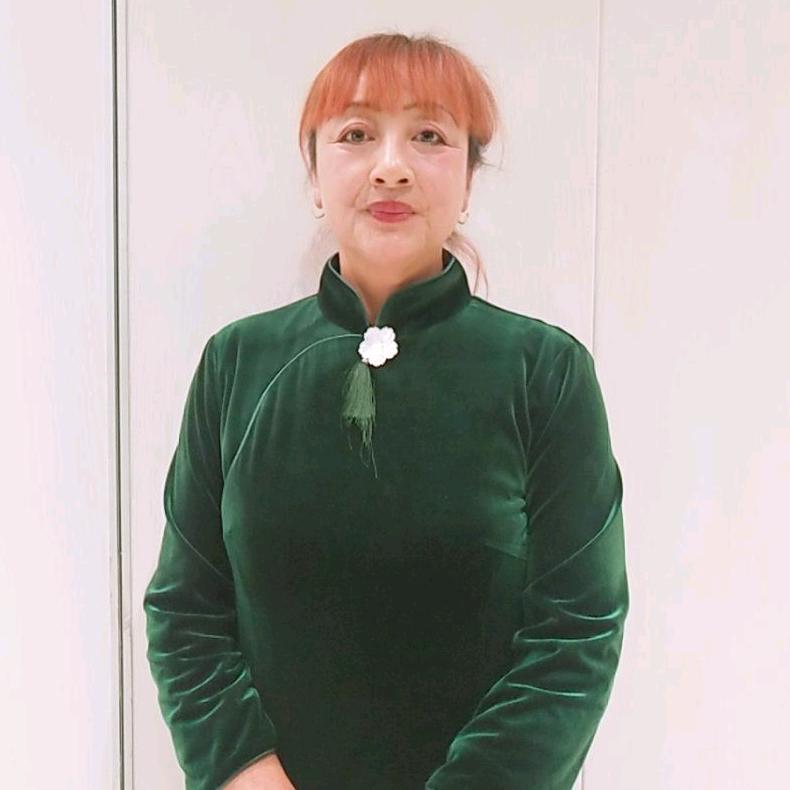 田园风光每晚八点开播