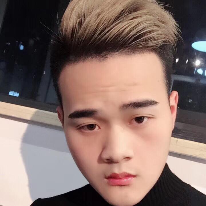 华耀美容美发头疗(孝顺店)官方号