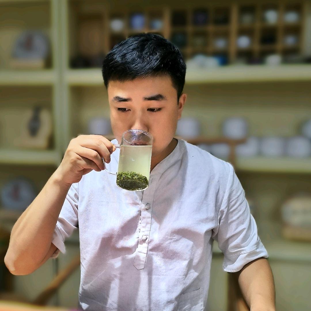 嘉树茶叶