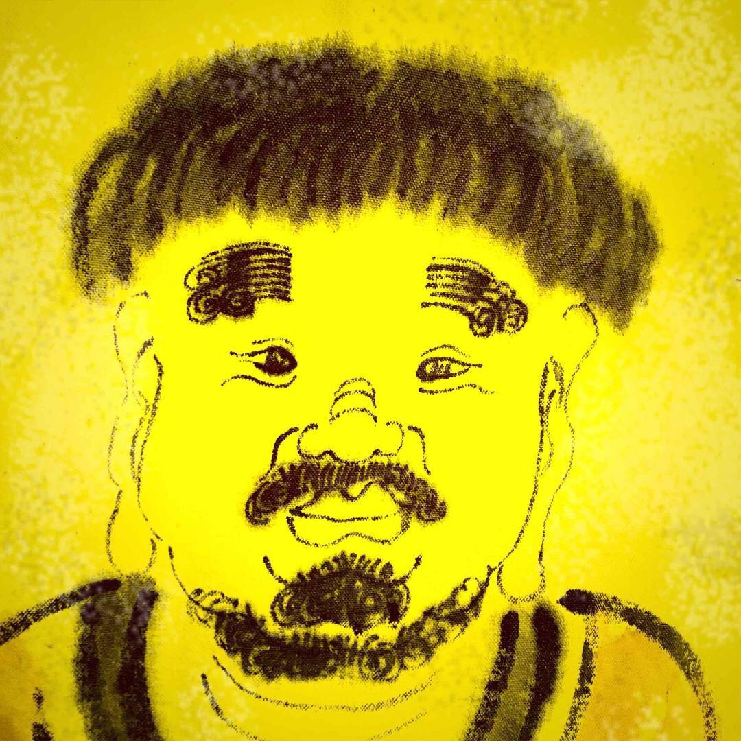 张三风