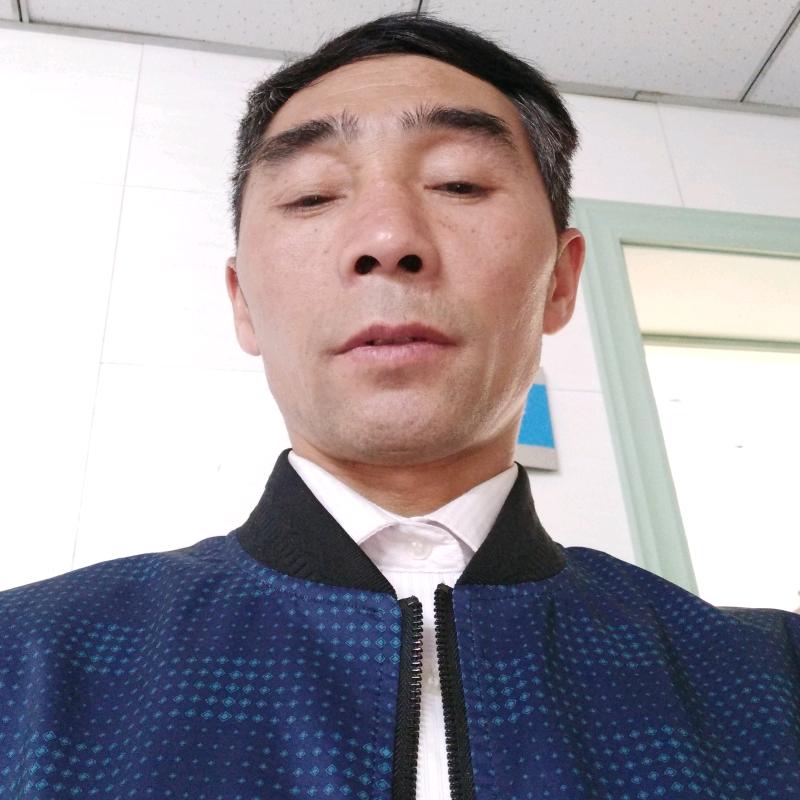 陕西陈哥