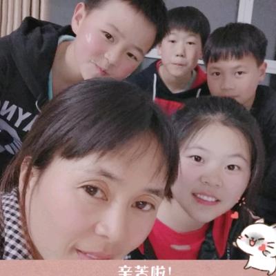 喜杨杨