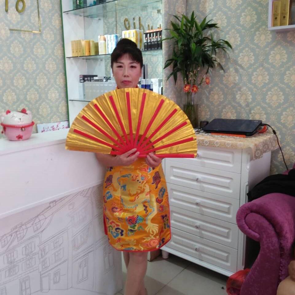 爱跳舞