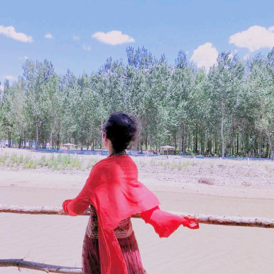 织朵