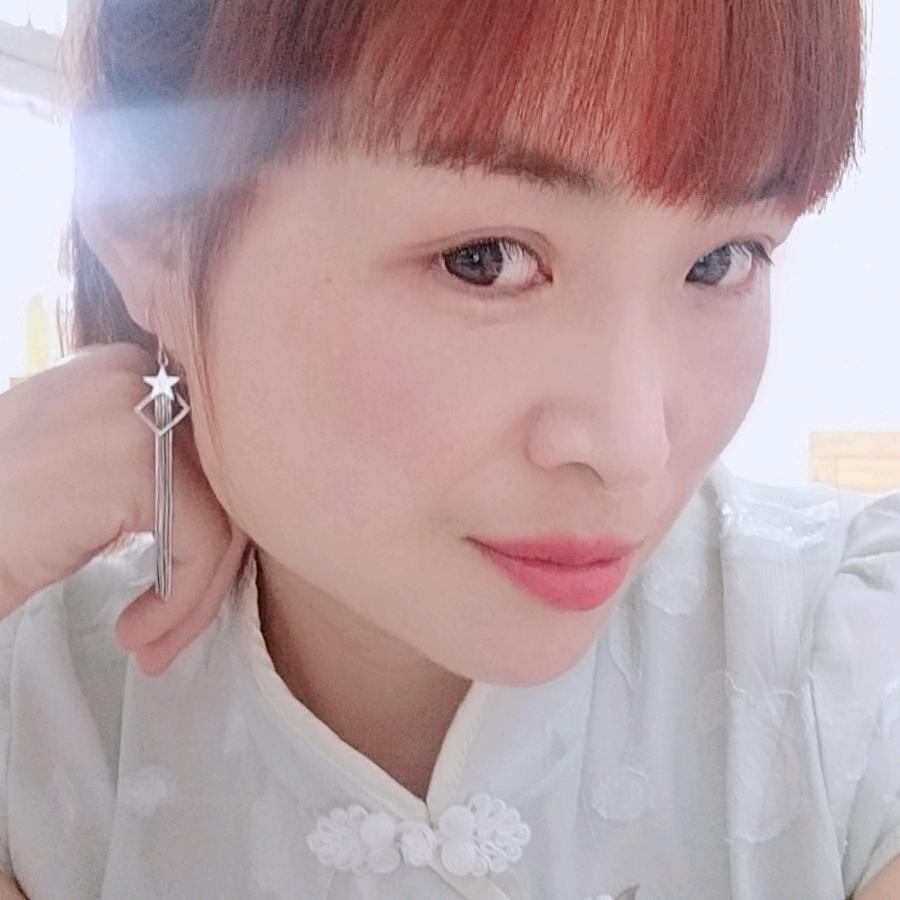 丢了微笑