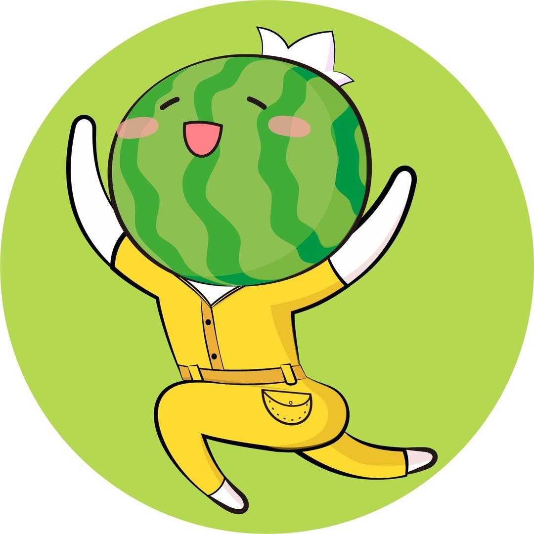 正经的瓜皮酱@抖音