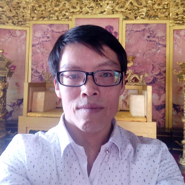 漂泊的四川人