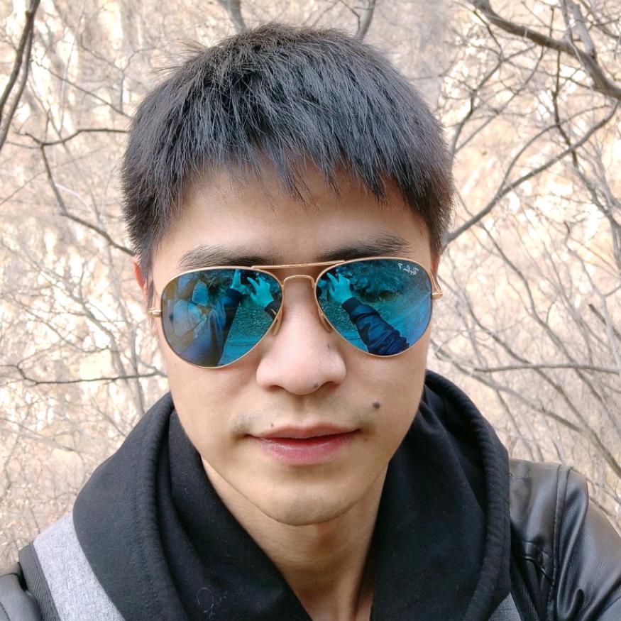 一瓶冰可乐
