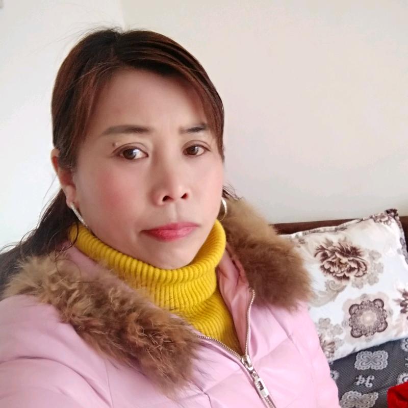 秀山大姐