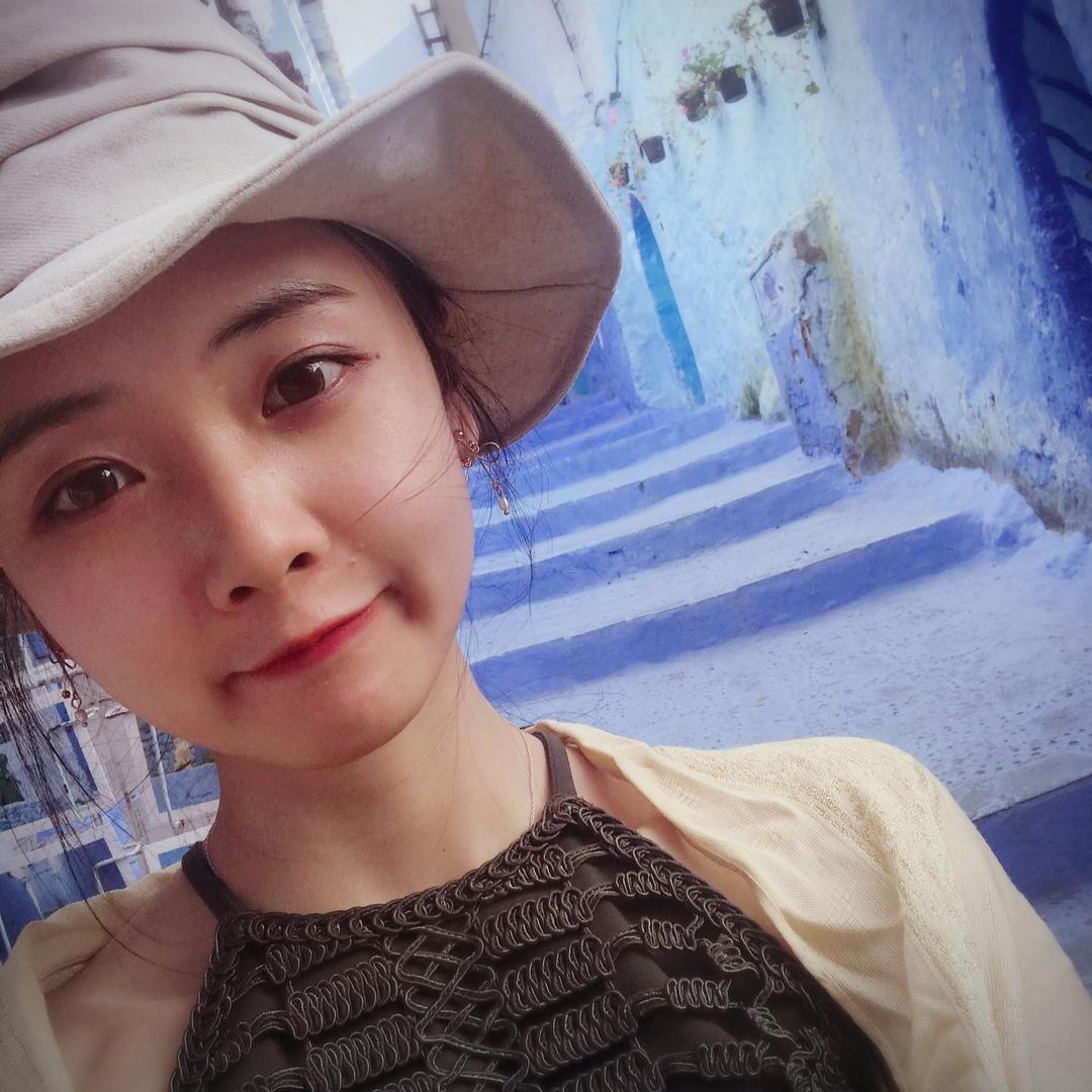 杨浦小帅哥