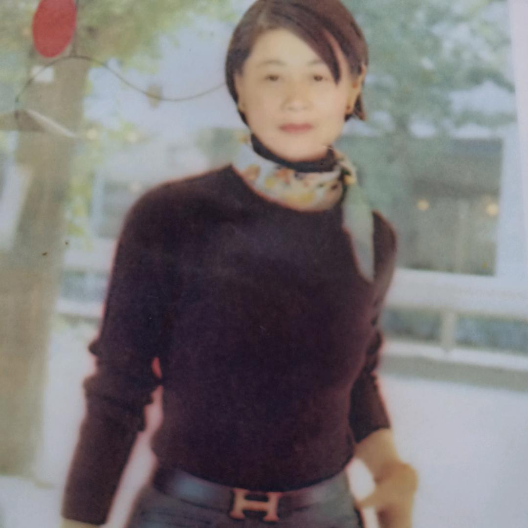 💋 奶奶幸福💋