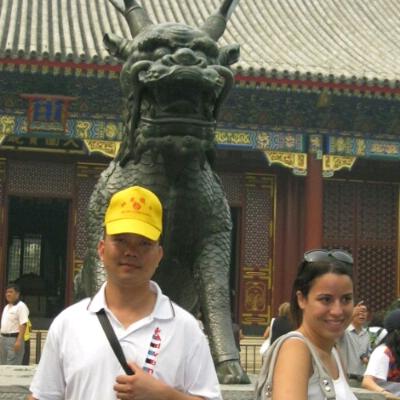 安南小舒哥