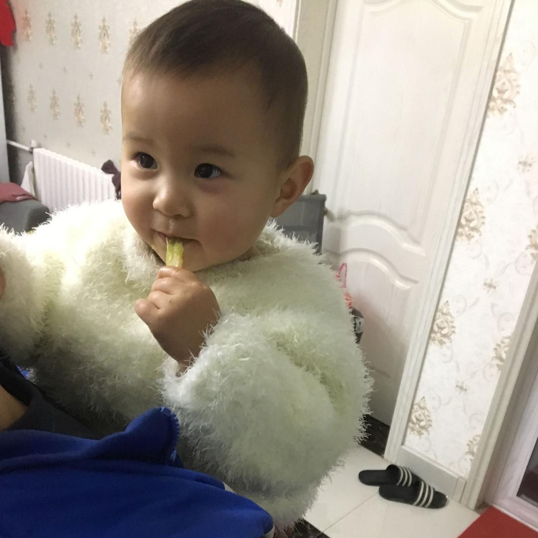 咿呀呀❤️