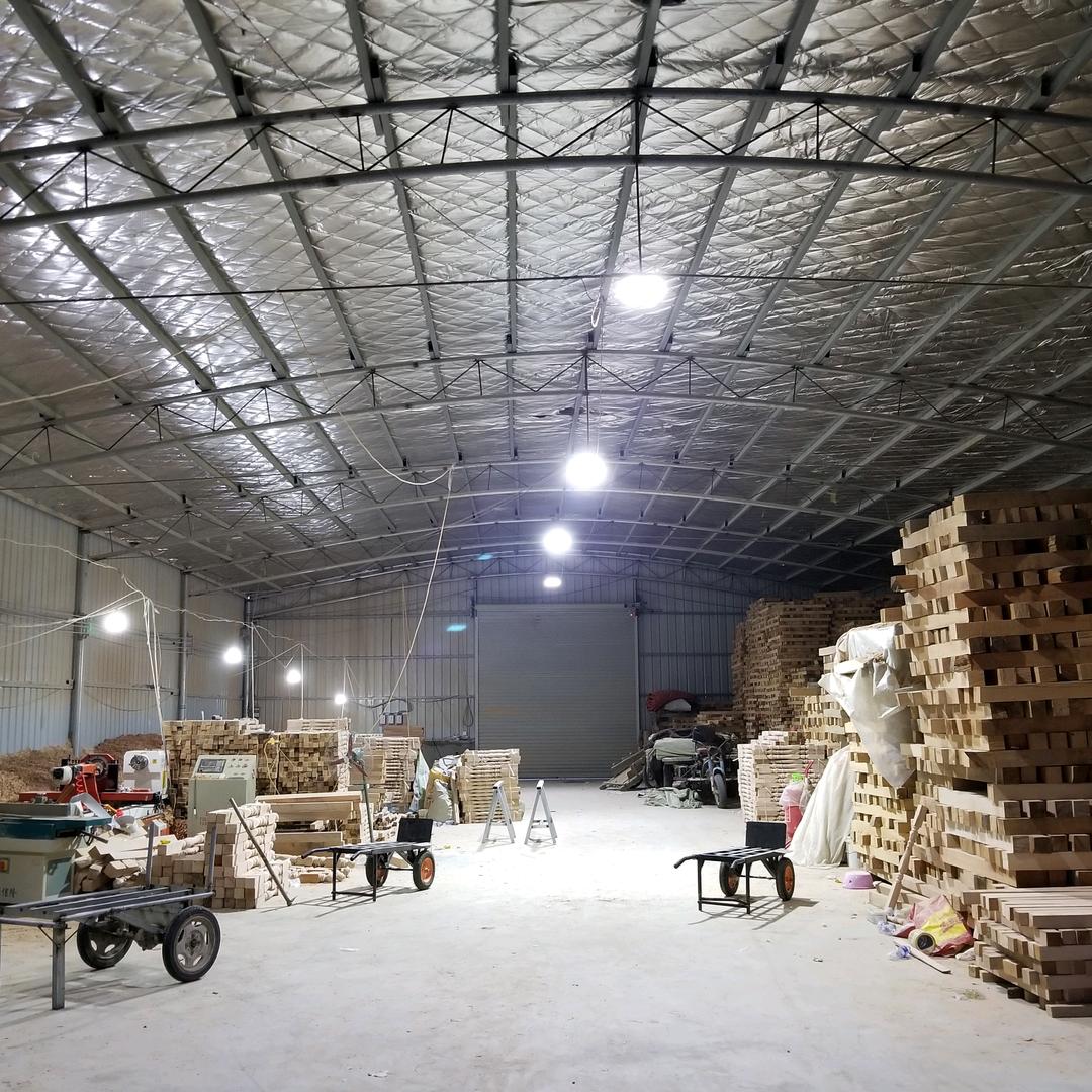 兴达木质楼梯厂