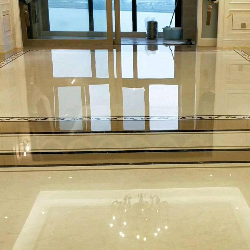 石之鸿石材护理