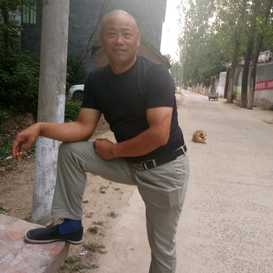 杨三哥