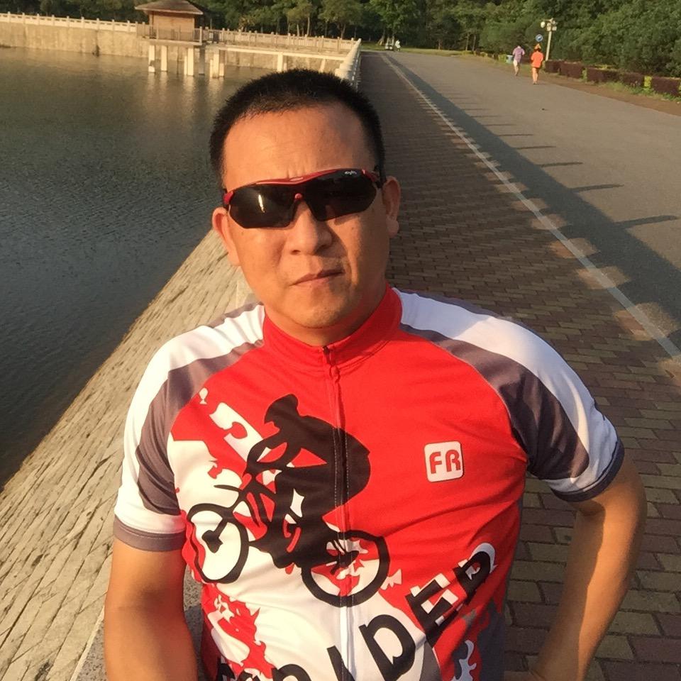 老王月亮