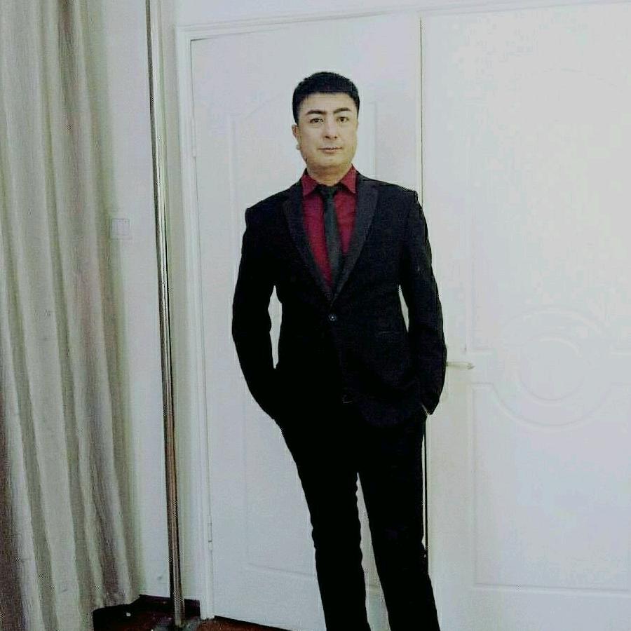 西域家宴音乐餐吧。抖音酒吧老板艾力