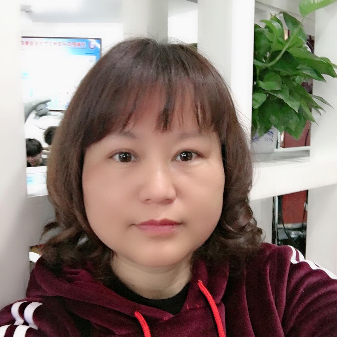 花姑娘（回赞是礼貌）