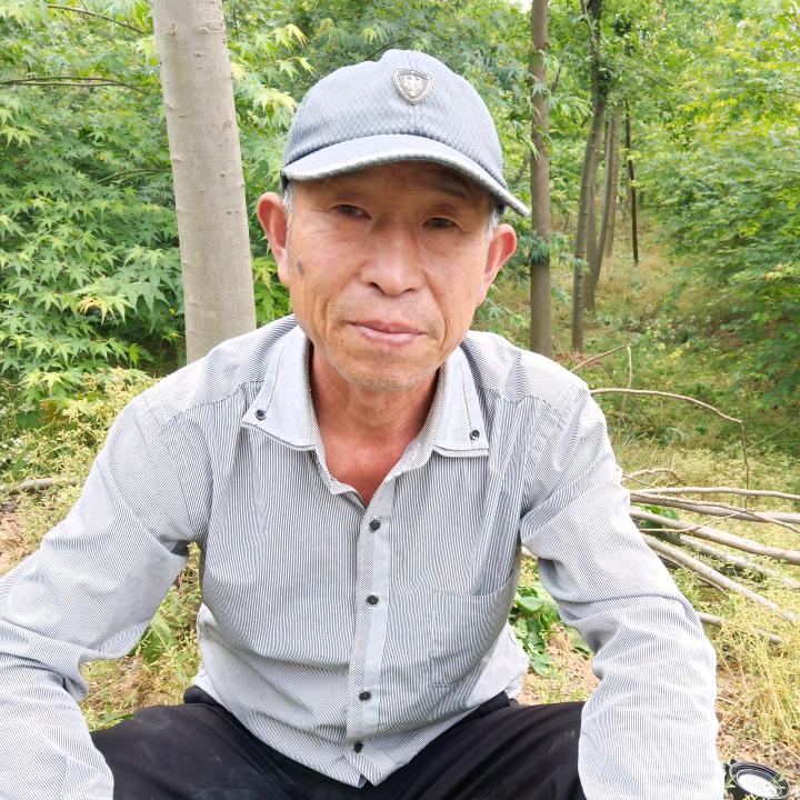 绿水青山