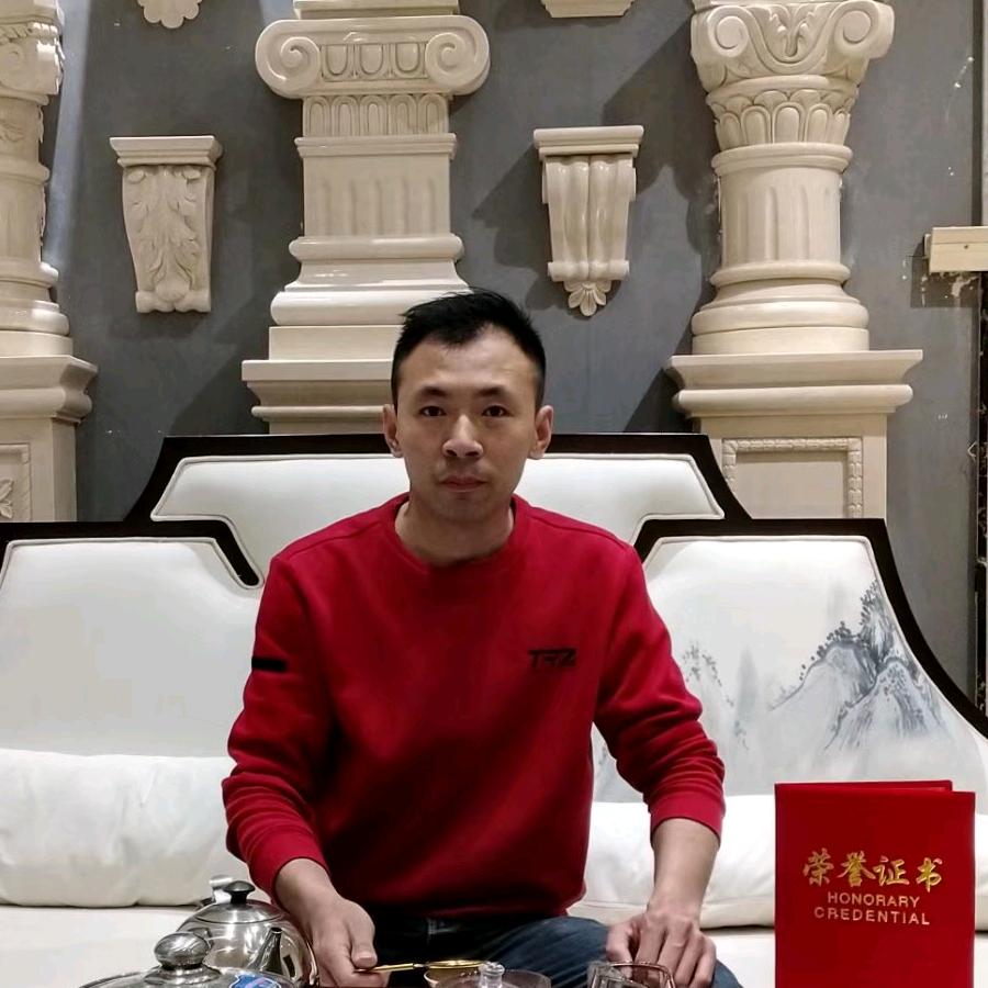 豪嘉雕塑