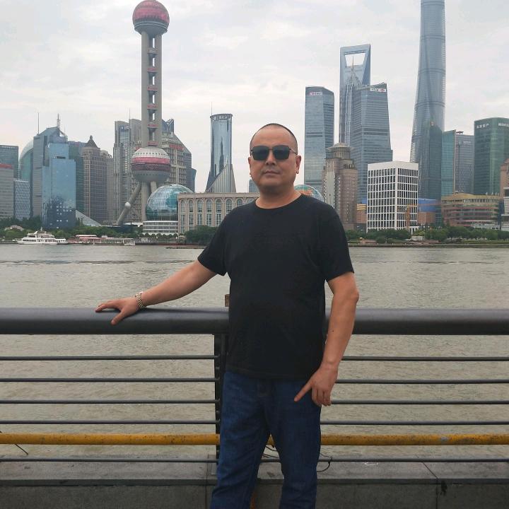 一生无悔