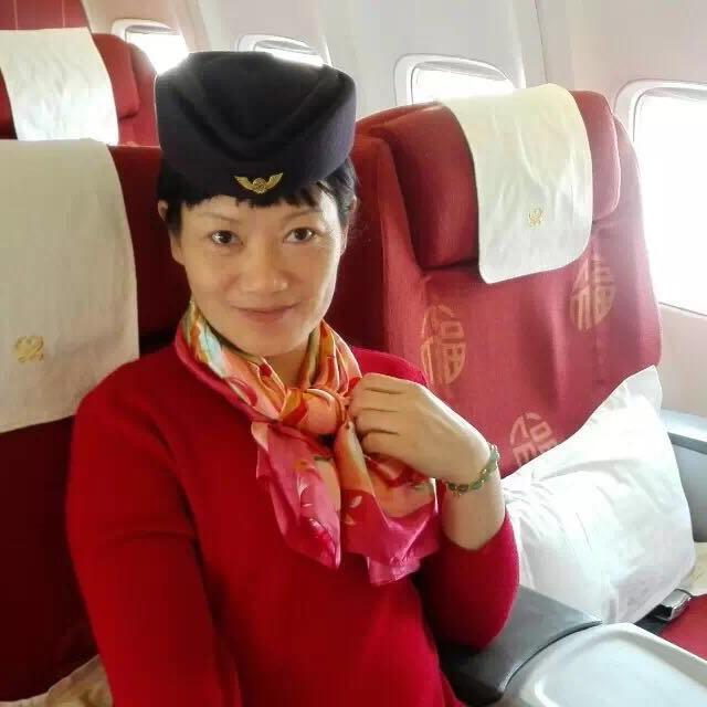 美丽佳人  深圳 ✈️