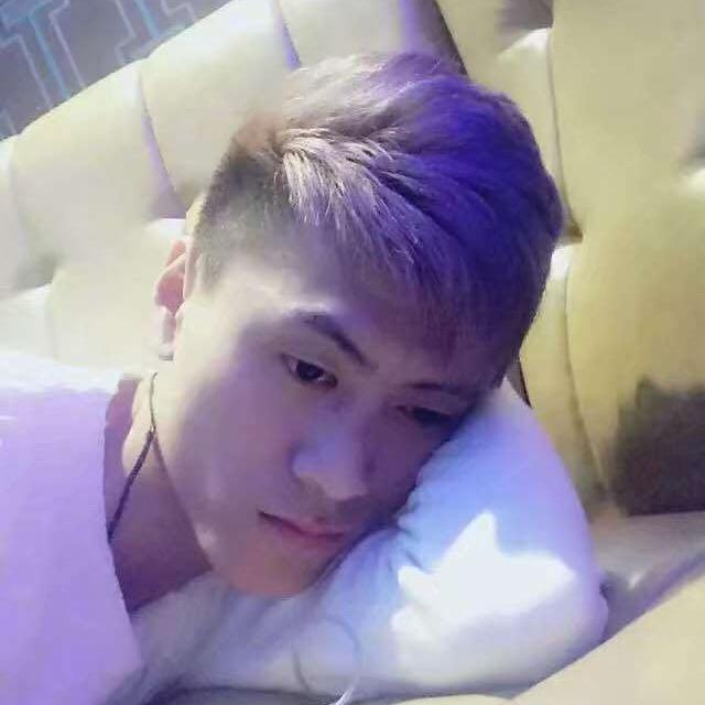 嘿，小旭