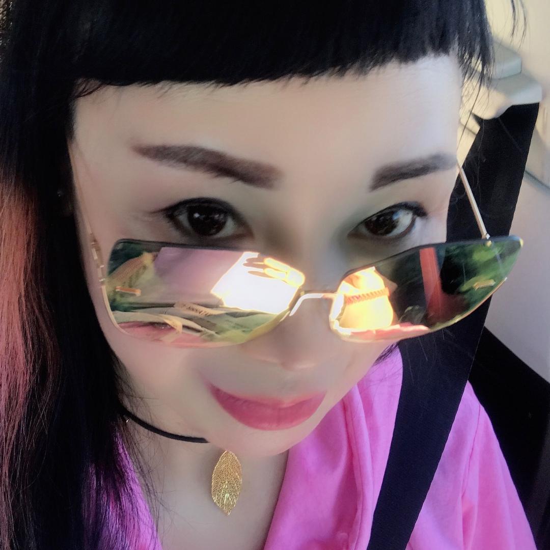 大美新疆